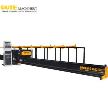 Центрове за огъване с двойна глава от стомана