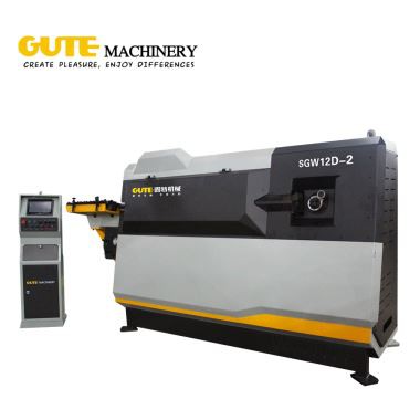 Арматурни стреме Бендер машина